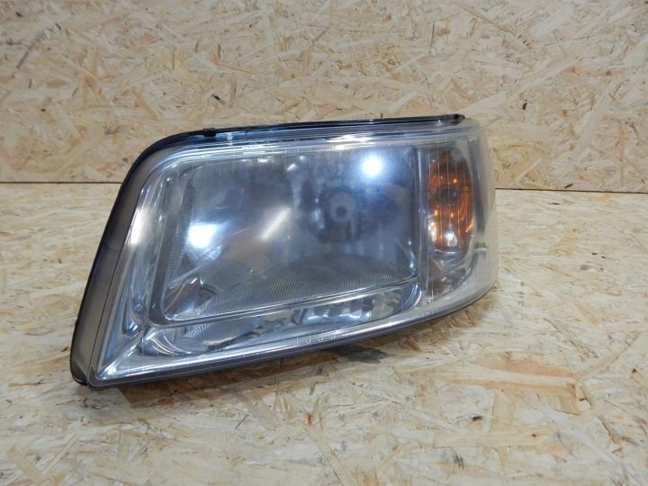 VW T5 фара левая передняя, фото 1