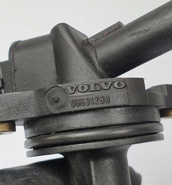 ДАТЧИК ФОРСУНКИ ГАЗА VOLVO V70 II 08631288, фото 4