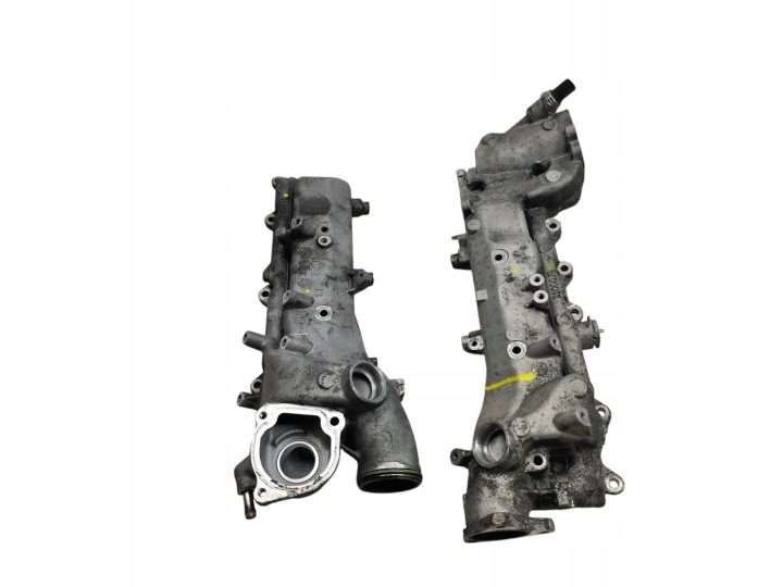 ВПУСКНОЙ КОЛЛЕКТОР КОМПЛЕКТ MERCEDES R W251 3.0 CDI LF00051, фото 2