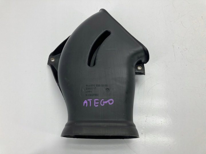 Mercedes Atego патрубок воздушного фильтра A9705280008, фото 1