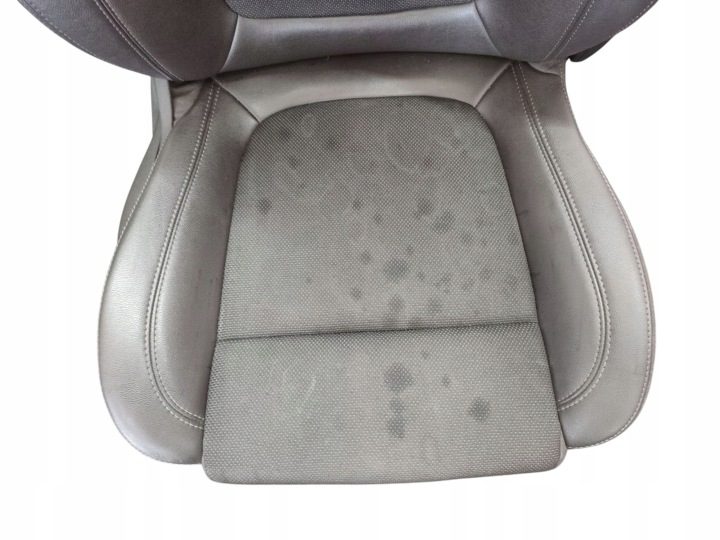 Сиденье правое переднее Renault Espace V Exclusive (2014-2019), фото 6