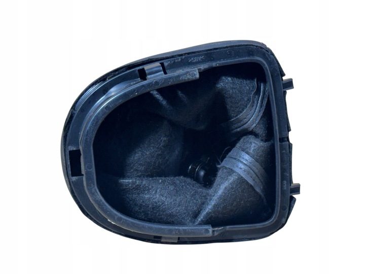 РУЧКА ЧЕХОЛ ПЕРЕКЛЮЧЕНИЯ 6 ПЕРЕДАЧ МЕХАНИКА SEAT ALTEA 5P0711113, фото 4