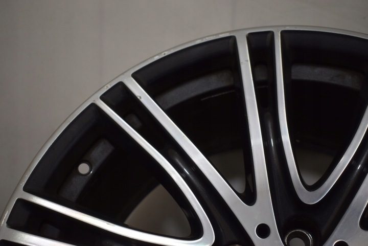 Литой диск BMW OE 5 G30 G31 9.0" x 20" 5x112 ET 44, фото 2