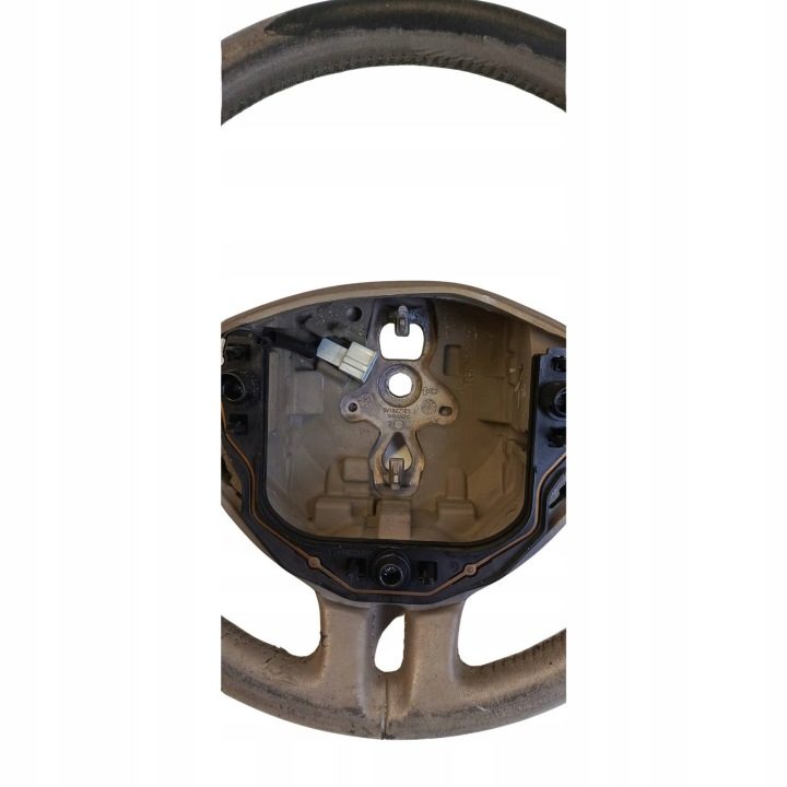 Руль Renault OE 8200344077, фото 3