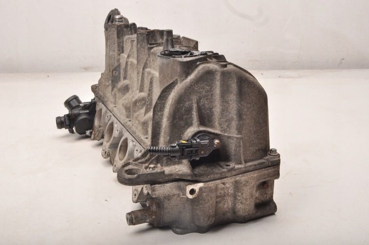 MERCEDES КЛАСС B W245 ГОЛОВКА БЛОКА R2660160401 266940 266920, фото 6
