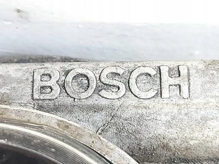 Насос Вакуумный D143-1A 2.0 HDi Bosch Citroen Peugeot, фото 7