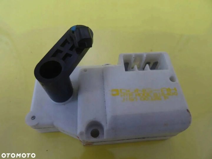 МОТОРЧИК ВЕНТИЛЯТОРА ПЕЧКИ DAEWOO NUBIRA NR430, фото 1