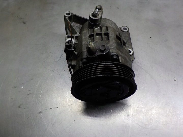 Mazda MX5 1.8 компрессор кондиционера NE51-61450B, фото 4