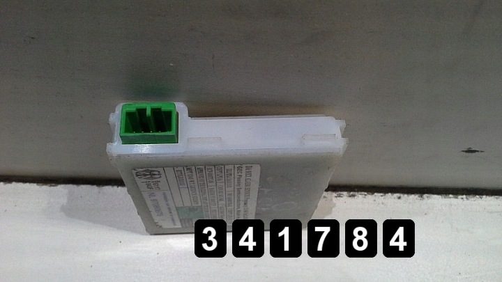 2000 Volvo S80 ЭБУ 9472937, фото 2