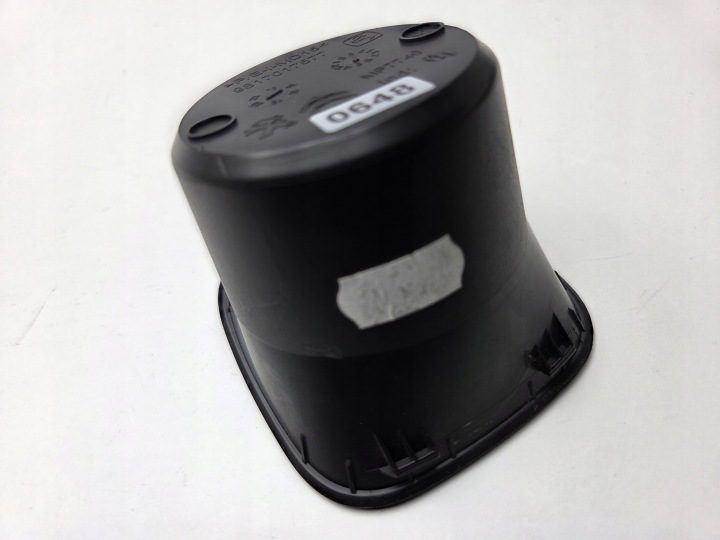 Подстаканник напитки европа Rifter Partner Citroen Berlingo 9817017577, фото 7