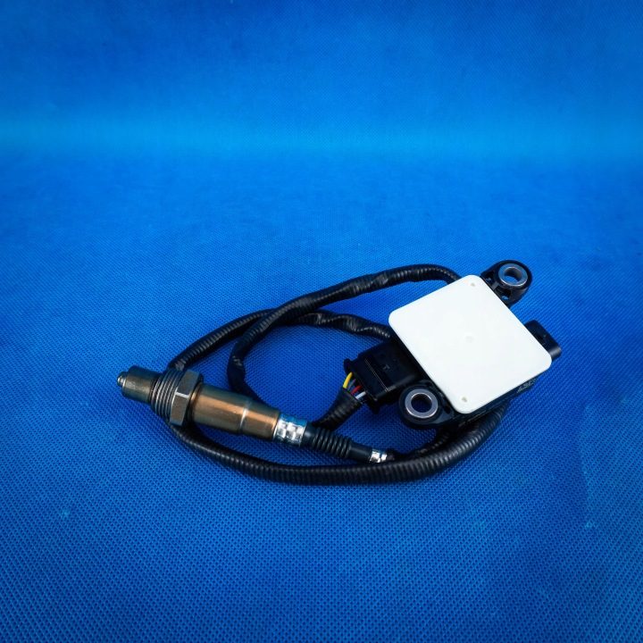 Датчик NOX BMW X5 G05 РЕСТАЙЛИНГ X6 G06 B57D30B 13629887657 9887657 7828768, фото 1