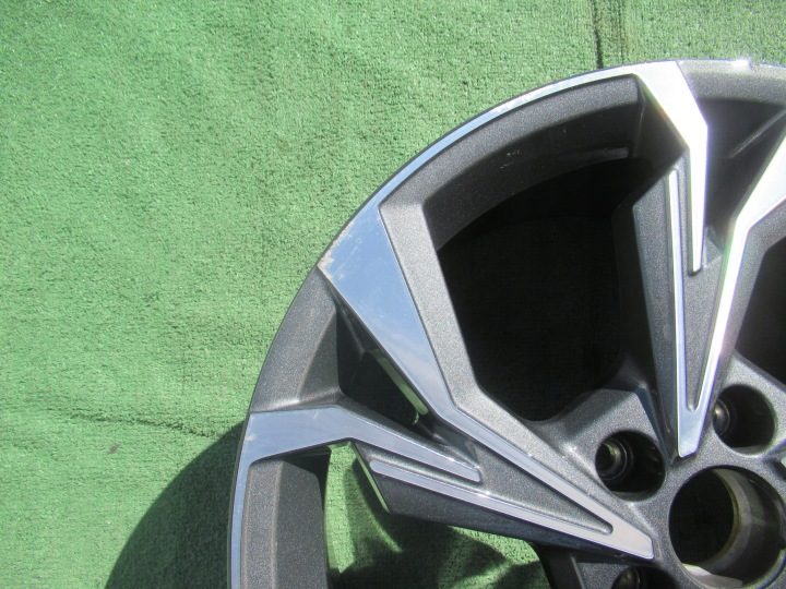 Литой диск Audi OE AUDI A3 S3 8Y 8.0" x 18" 5x112 ET 46, фото 4