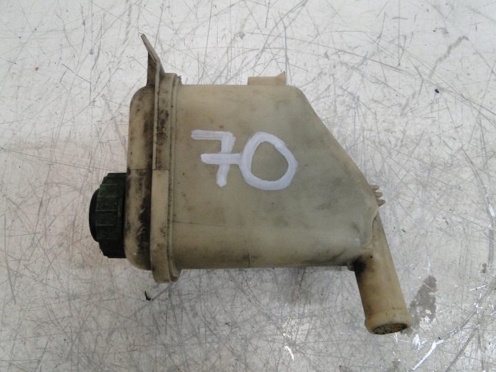 Volkswagen OE 7L0422371B бачок гидроусилителя, фото 8