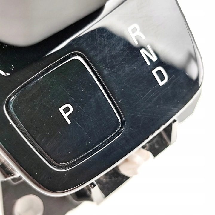 Ручка переключения передач Volvo XC60 II (246) 32335745 33448113 2.0L 145 квт 2023, фото 9