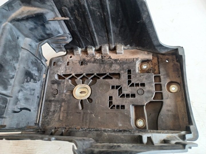 Кожух аккумулятора Volvo XC60 31349472, фото 8