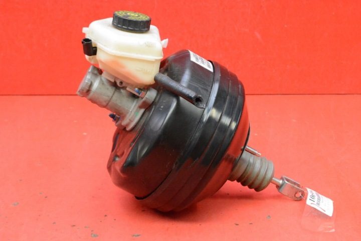 ВАКУУМНЫЙ УСИЛИТЕЛЬ ГЛАВНЫЙ ТОРМОЗНОЙ ЦИЛИНДР EU 0204794806 4081076 BMW F20 1.6 т 170 Л.С. 11-15, фото 2