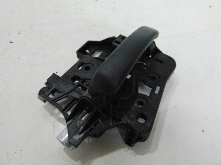 РУЧКА ДВЕРИ ЛЕВАЯ ЗАДНЯЯ BERLINGO IV RIFTER COMBO E 9812093480, фото 1