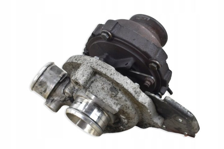 Турбокомпрессор OPEL ANTARA A CHEVROLET CAPTIVA I 2.0 CDTI VCDI 96440365, фото 1