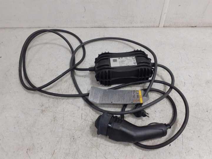 Opel Peugeot Citroen зарядное устройство кабель зарядки 9829598280, фото 1