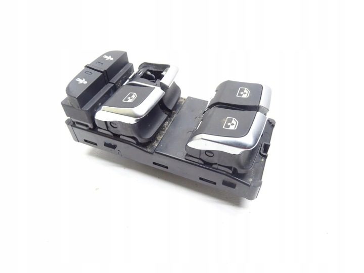 Панель блок кнопок стеклоподъемников 8V0959851L Audi A3 8V, фото 2