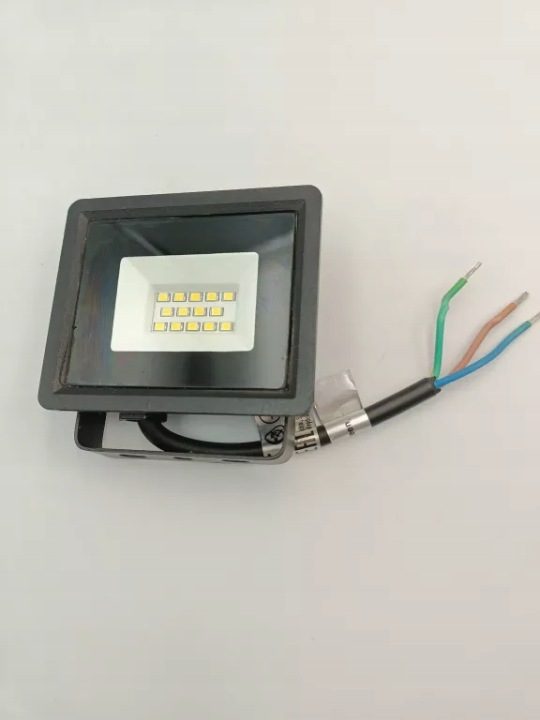 Прожектор LED Neutralny белый 10W 800lm Kanlux Miledo 31390, фото 1