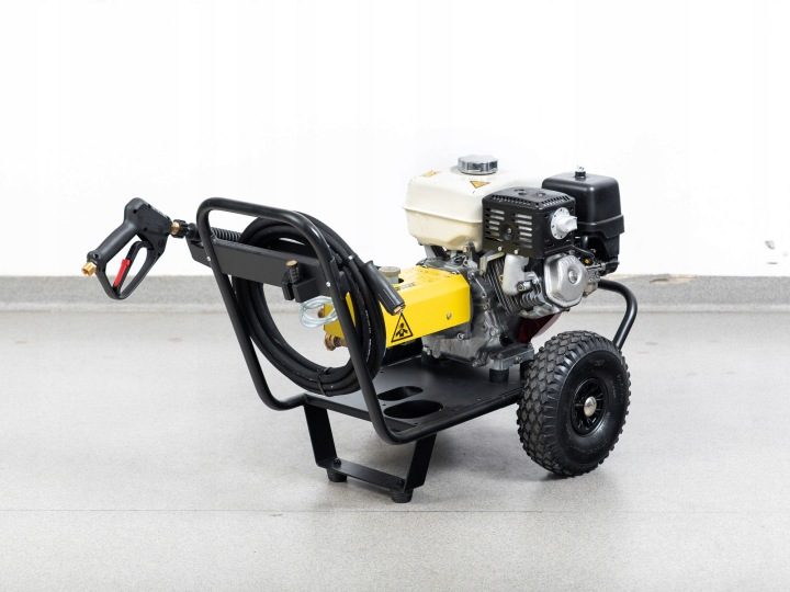Мойка высокого давления Karcher 200 бар 0 Вт, фото 5