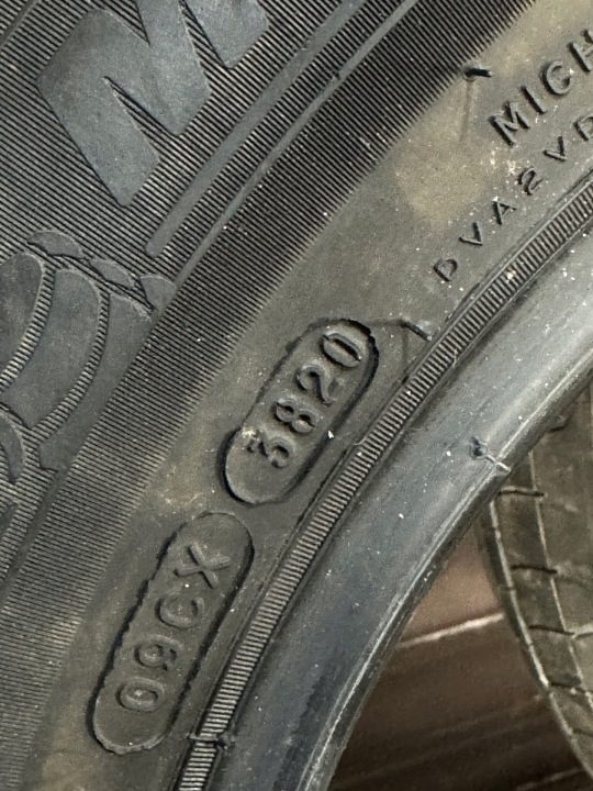 2× Шина летняя Michelin Primacy 4 185/65R15 92 т защита диска, усилитель (XL), фото 6