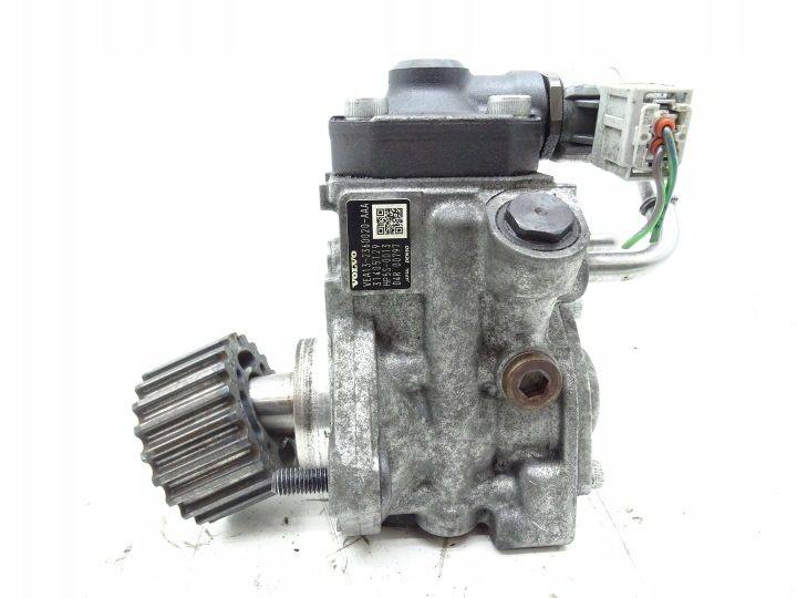 Система комплект топливный Volvo V60 XC60 2.0D 31405404 31405129, фото 8