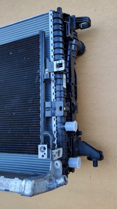Компл. AUDI RS4 B9 2.9 TFSI 8W0121002, фото 5
