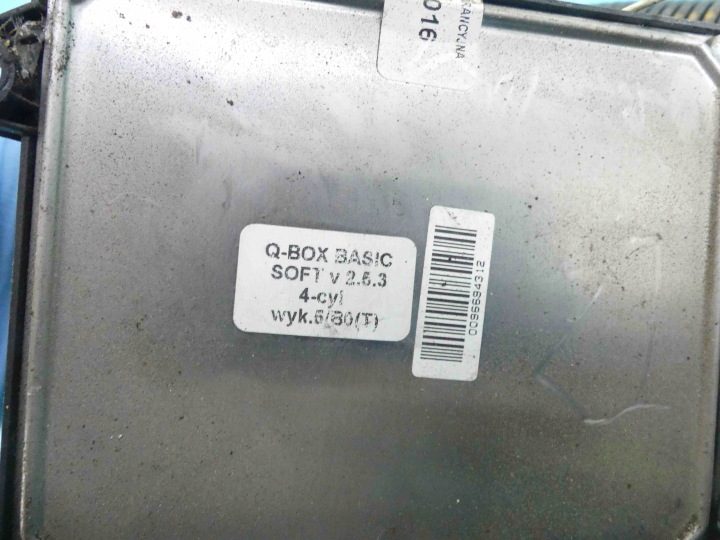 ГБО LPG STAG 4 QBOX BASIC, фото 5