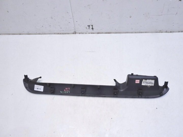 НАКЛАДКА ПАНЕЛИ ПРИБОРОВ RENAULT SCENIC II РЕСТАЙЛИНГ 8200233061, фото 3