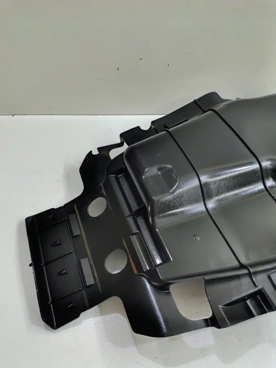 Защита вставка обтекатель корпус SUZUKI BURGMAN 650 03-12, фото 9