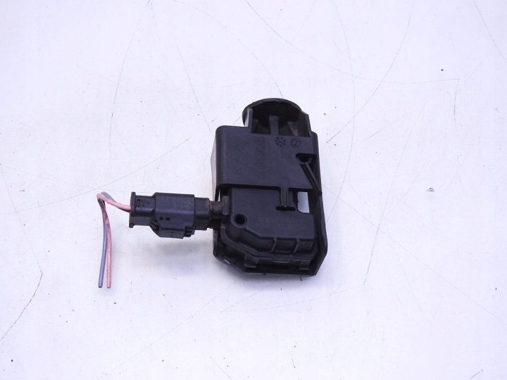 Привод лючка горловины бензобака Peugeot 308 II 9678313180-03, фото 4