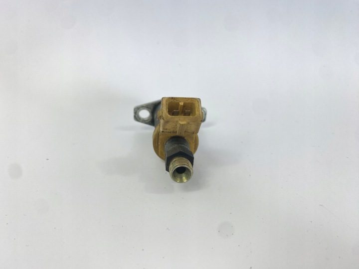 КЛАПАН ZIMNEGO ПУСКА MERCEDES W124 W201 W126 107 R129 0000714737, фото 10