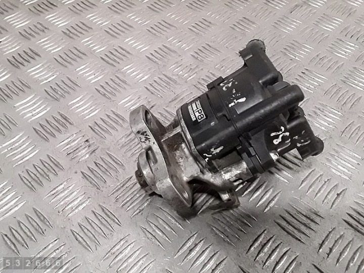 1997 Mazda 323 Распределитель 1300petrol T2T58471, фото 1
