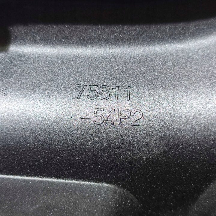 Suzuki Vitara (LY) 2023 Рамка рычага 7581154p2, фото 4
