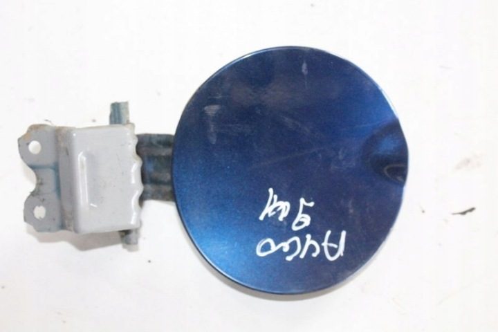 Toyota OE 77350-20310 лючок горловины бензобака, фото 1