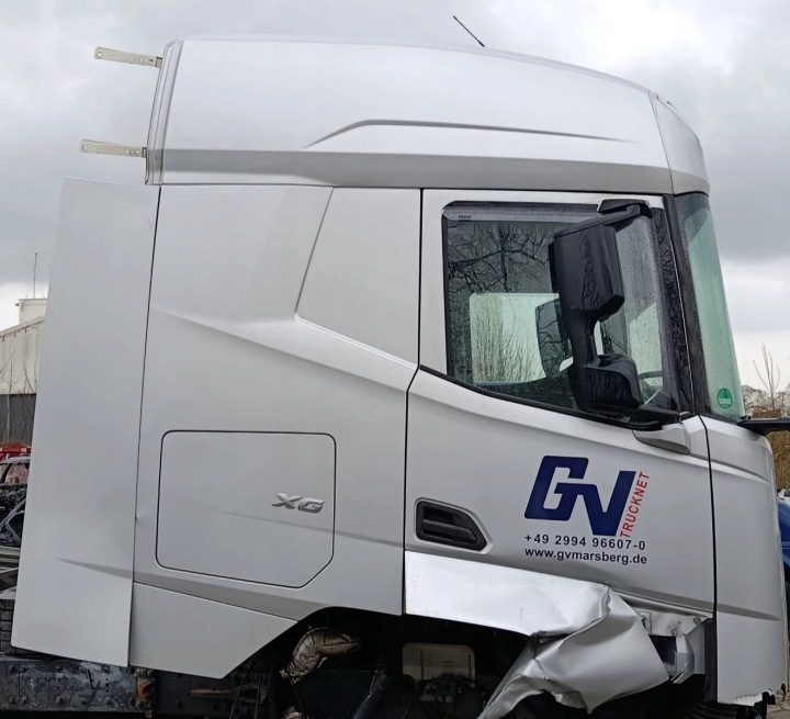 DAF XG КАБИНА, фото 2