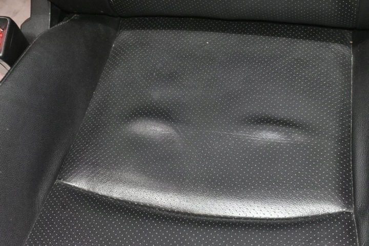 СИДЕНЬЕ ЛЕВОЕ ВОДИТЕЛЯ КОЖАНОЕ AIRBAG EU KIA CEED 1 I РЕСТАЙЛИНГ 10-12, фото 6