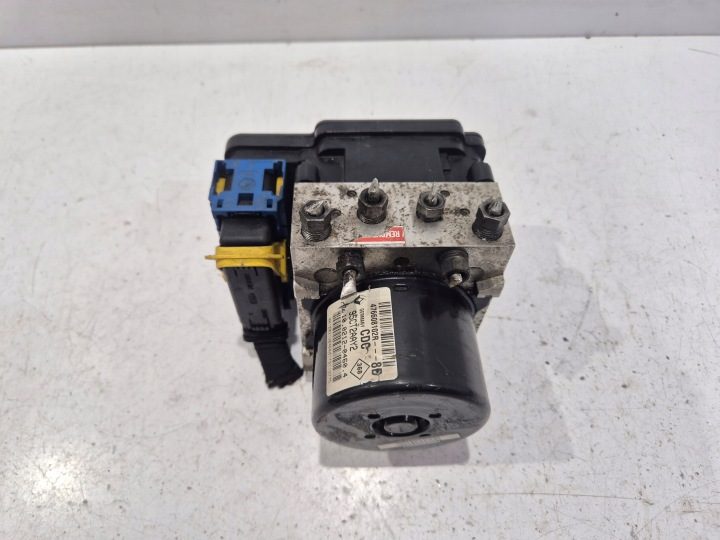 НАСОС ABS RENAULT MEGANE III SCENIC 3 476608102R 28.5610-5606.3, фото 4