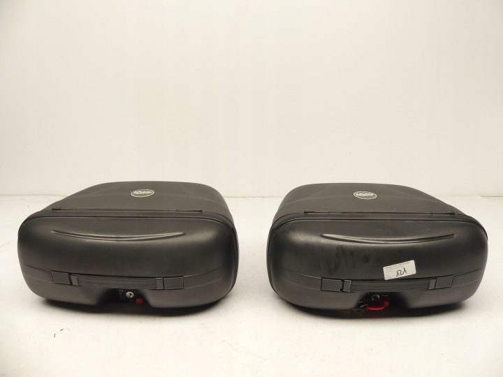 . КОФР БОКОВОЙ + КАРКАС КЛЮЧ GIVI БАРДАЧОК YAMAHA XV XVS 1100 DRAGSTAR, фото 5