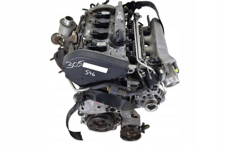 Двигатель AUDI A3 8L TT 8N SEAT LEON TOLEDO II 1.8T 180 л.с. ARY КОМПРЕССИЯ, фото 9