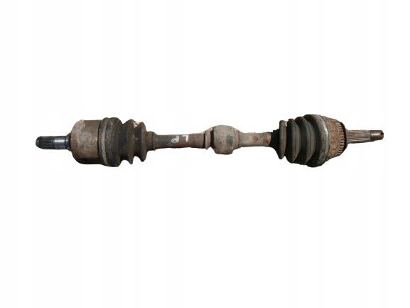 HYUNDAI MATRIX 2001 -2010 1.8 бензин ПОЛУОСЬ ЛЕВАЯ ПЕРЕДНЯЯ, фото 1