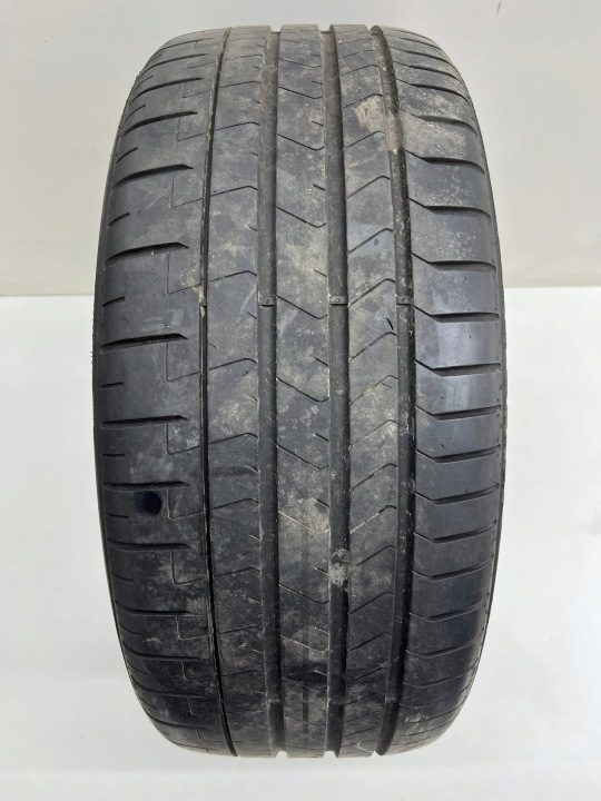 Шина летняя Pirelli P Zero 245/35R19 93 Y усилитель (XL), фото 9