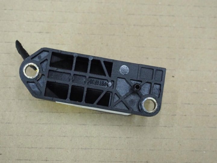 Датчик удара Volkswagen OE 6Q0909606, фото 7