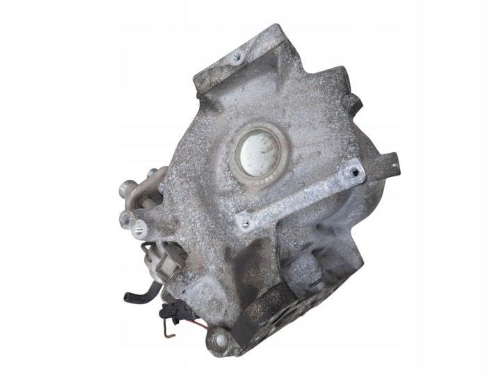 ВПУСКНОЙ КОЛЛЕКТОР ФОРСУНКА OPEL CORSA B 1.0 12V X10XE, фото 5