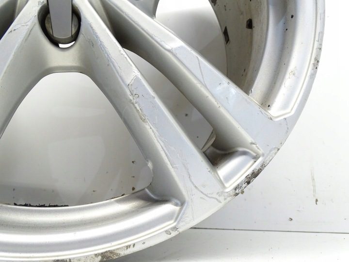 4X ЛИТЫЕ ДИСКИ AUDI A3 8V S-LINE 7.5 18 R18 5x112 ET 51 8V0601025BL 8V0601025AJ, фото 9