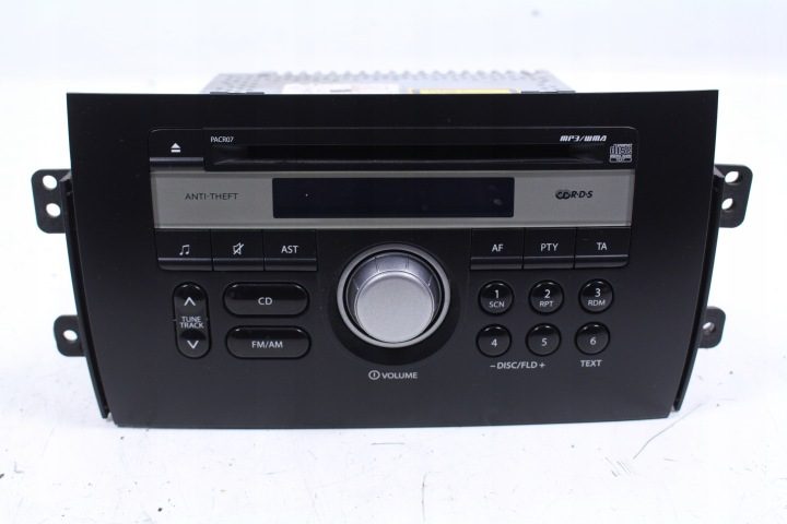 МАГНИТОЛА CD FORD, фото 2