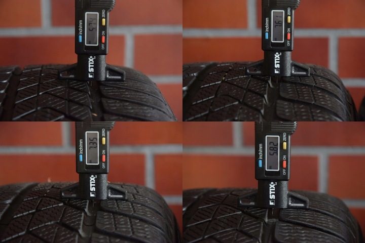 КОЛЕСА ДИСКИ BMW X1 F48 X2 F39 ЗИМА РИСУНОК 715M 19', фото 10