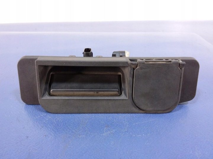 MERCEDES S W222 РУЧКА КНОПКА КОНЦЕВИК КРЫШКИ ЗАДНИЙ A2227500893, фото 2